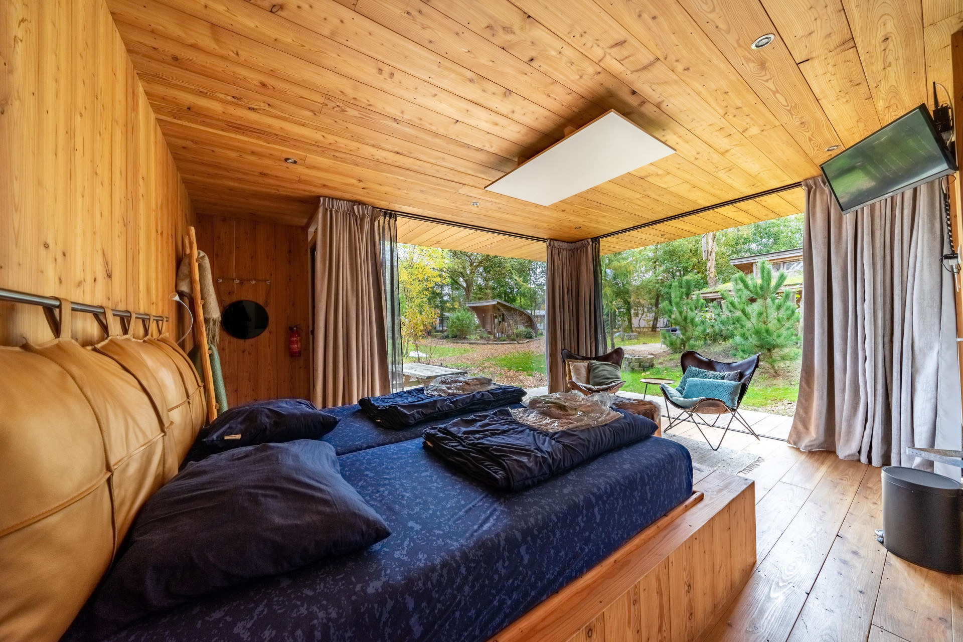 EuroParcs De Wije Werelt-