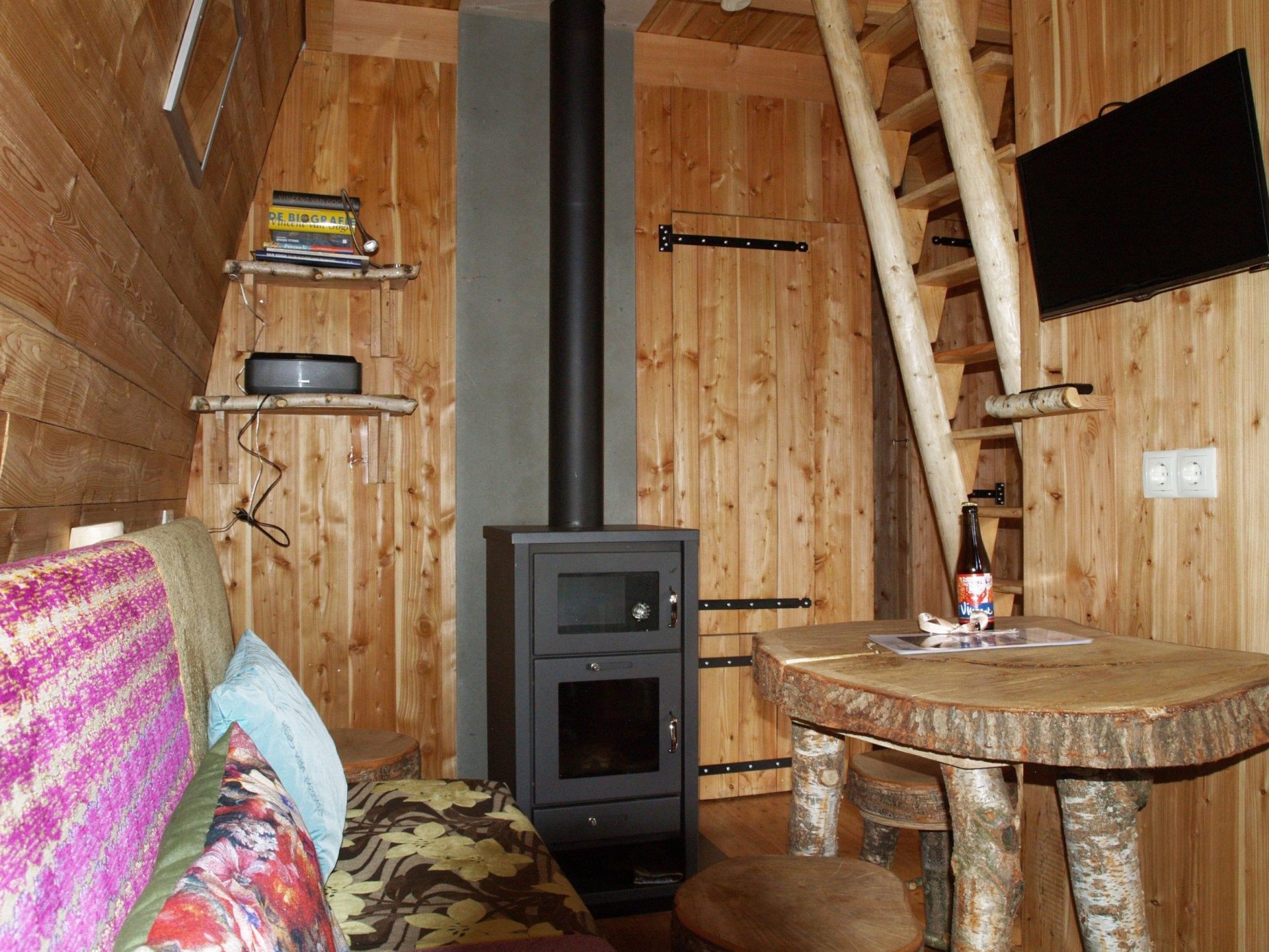EuroParcs De Wije Werelt-