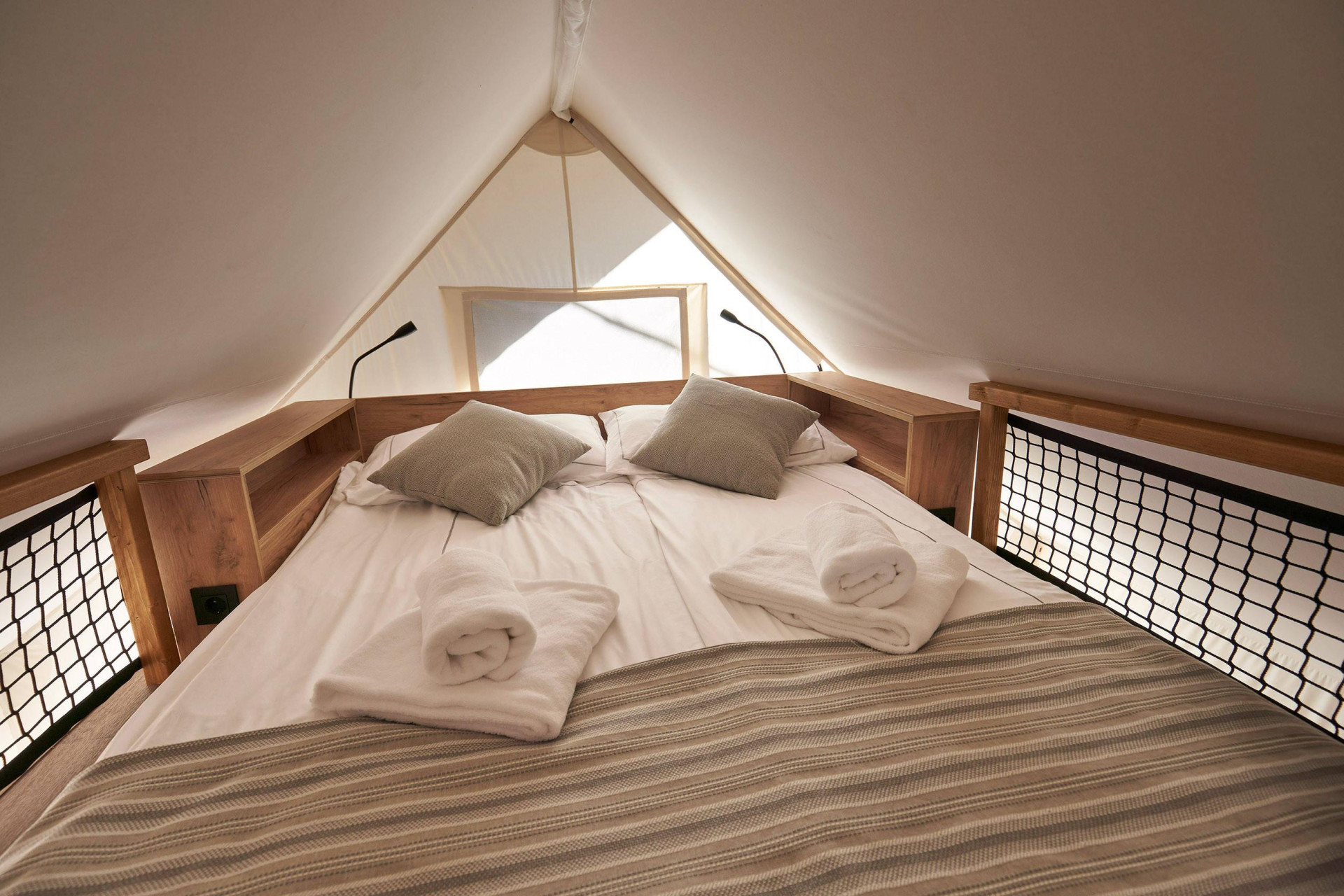 EuroParcs De Wije Werelt-