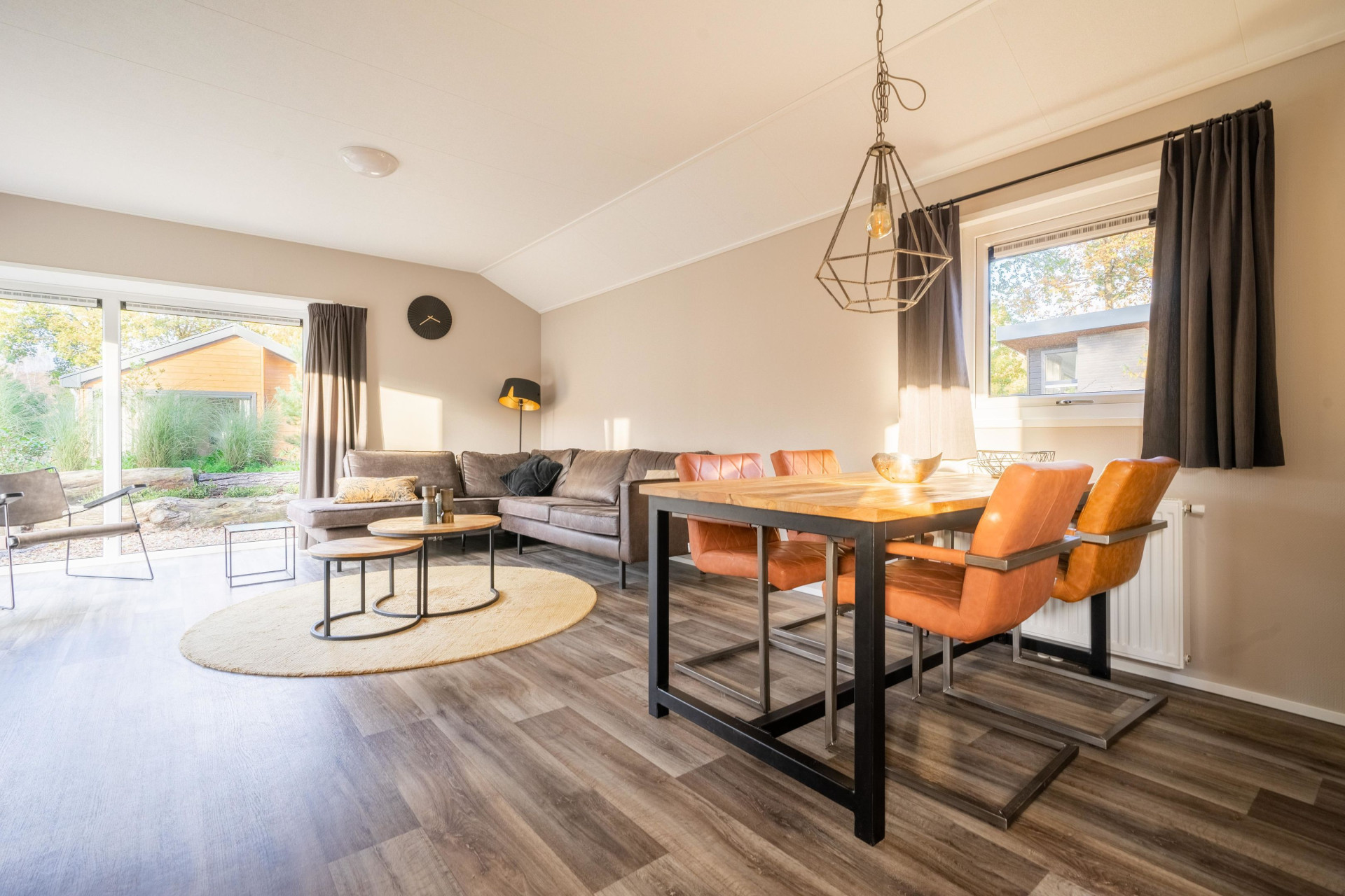EuroParcs De Wije Werelt-