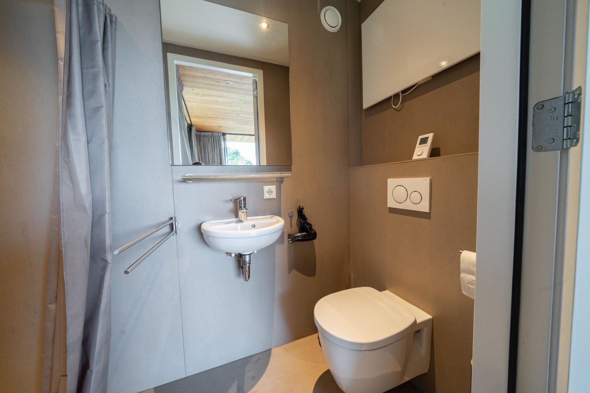 EuroParcs De Wije Werelt-