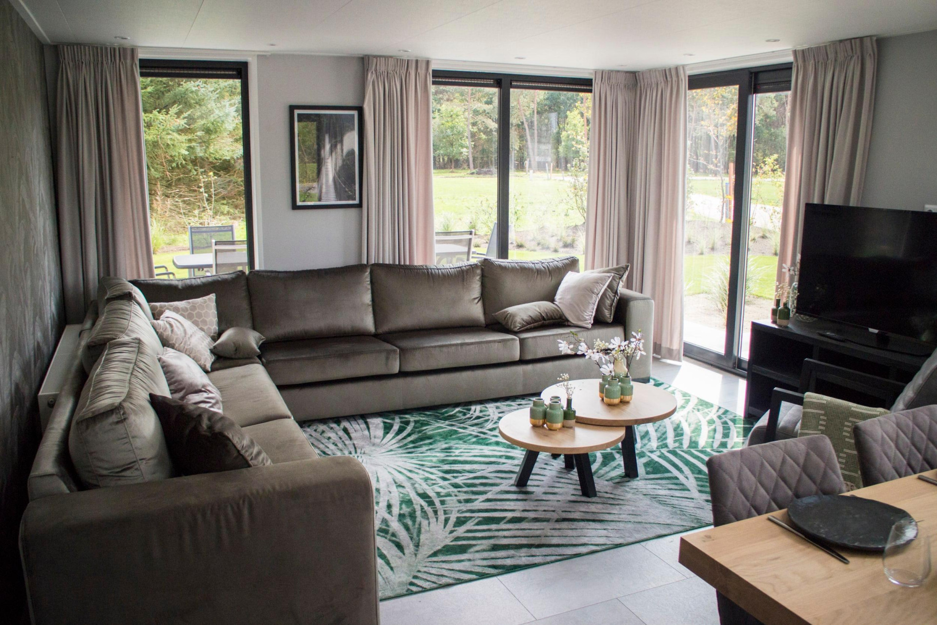 EuroParcs De Wije Werelt-