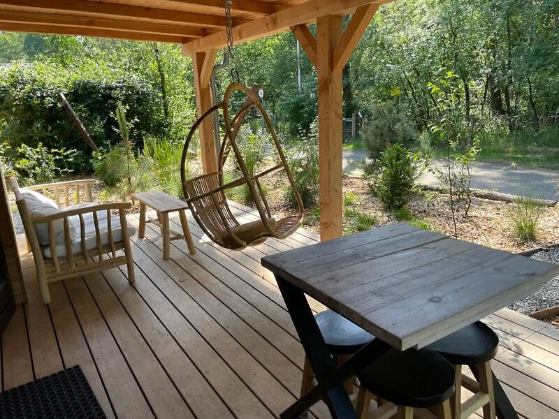 EuroParcs De Wije Werelt-