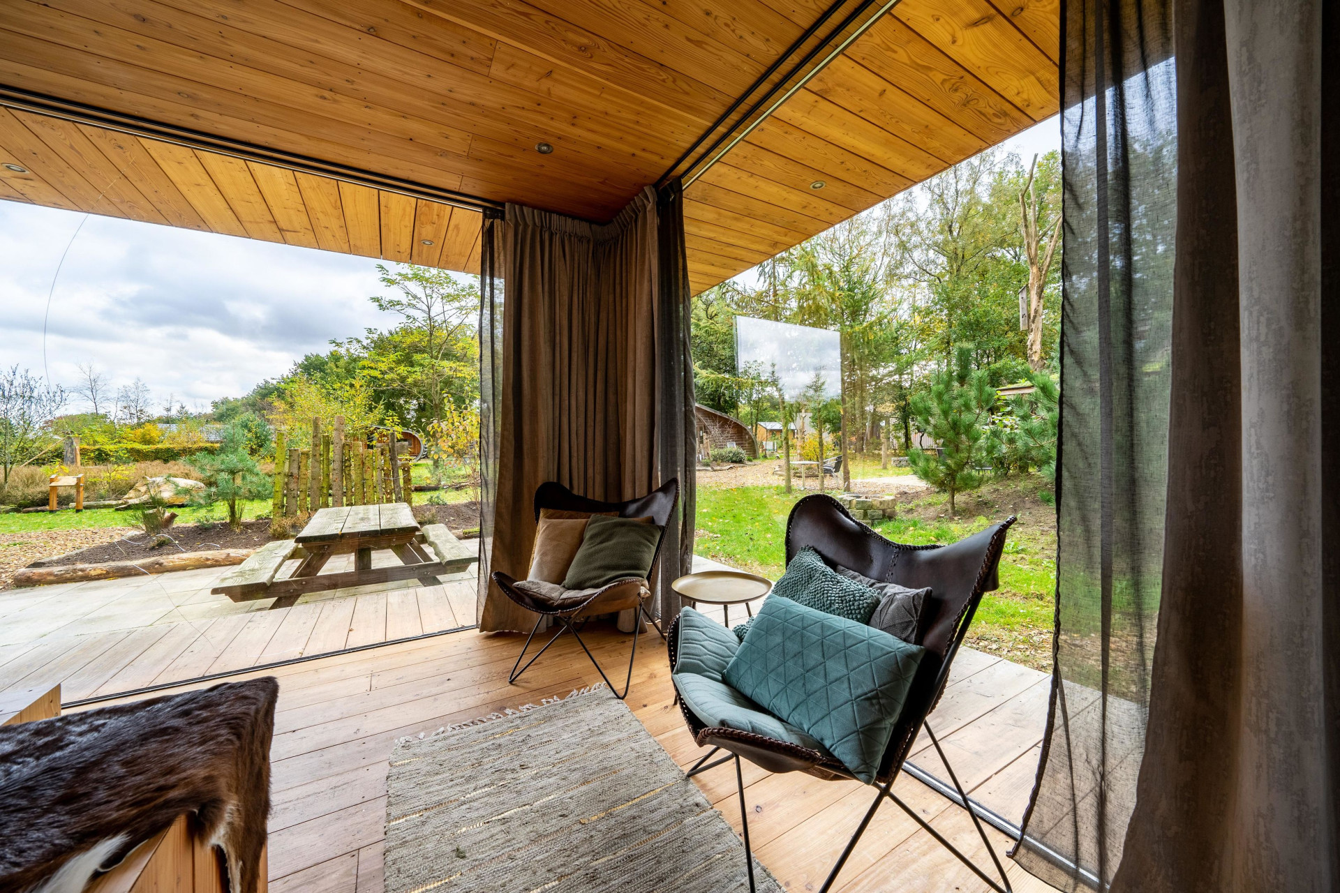 EuroParcs De Wije Werelt-