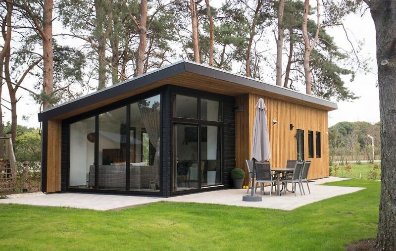 EuroParcs De Wije Werelt-