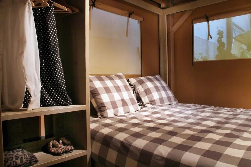 EuroParcs De Wije Werelt-