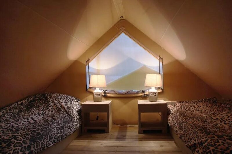 EuroParcs De Wije Werelt-