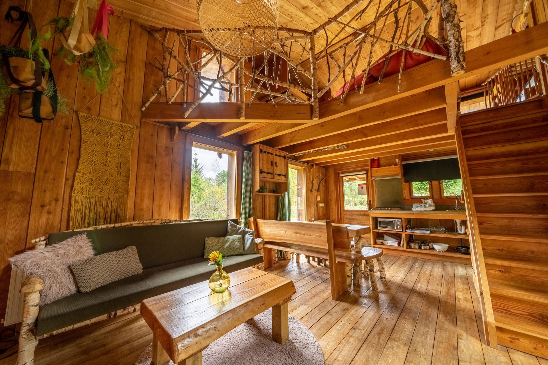 EuroParcs De Wije Werelt