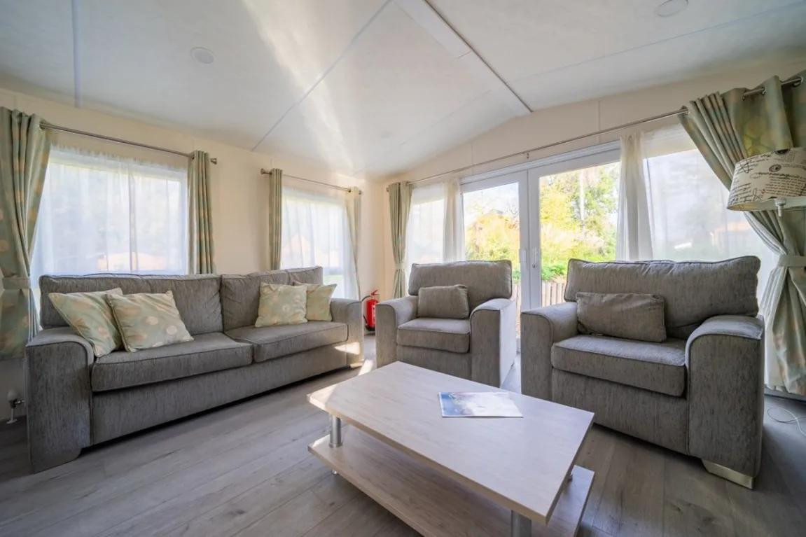 EuroParcs De Wije Werelt-