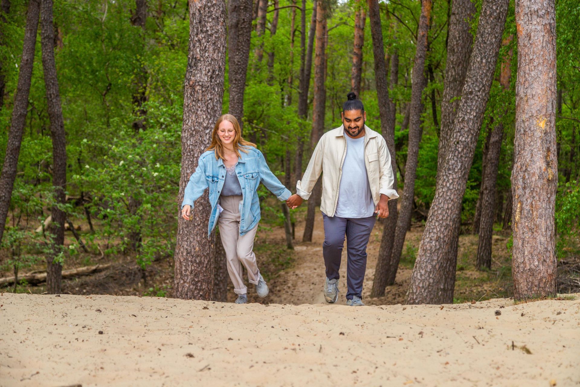 EuroParcs De Wije Werelt-