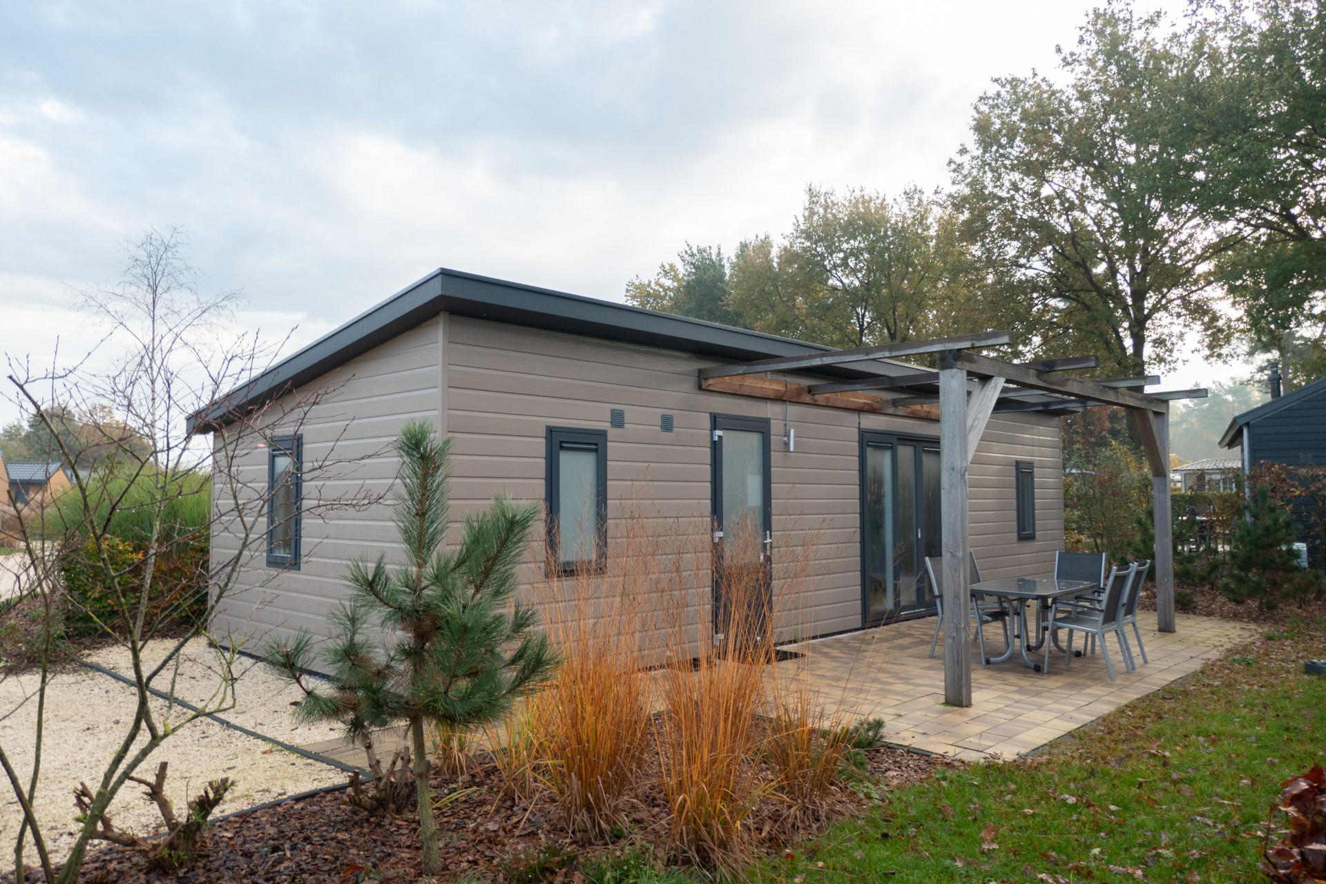 EuroParcs De Wije Werelt-