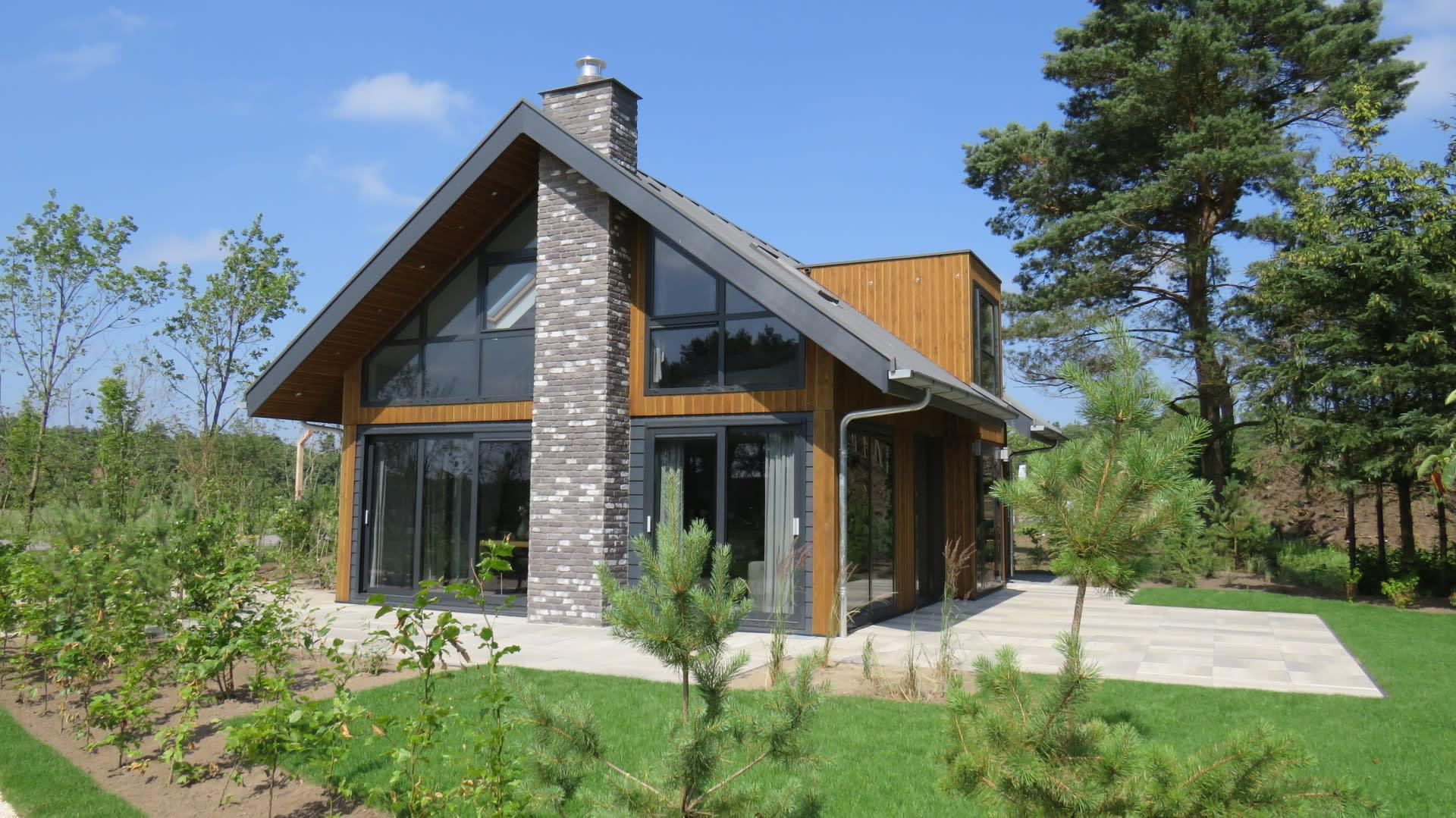 EuroParcs De Wije Werelt-