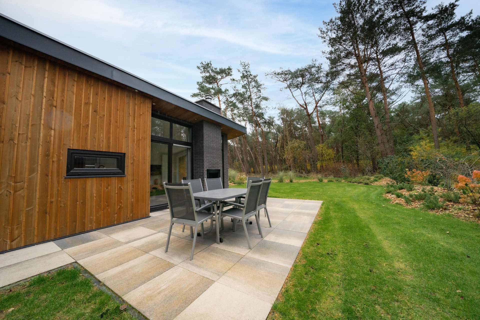 EuroParcs De Wije Werelt-