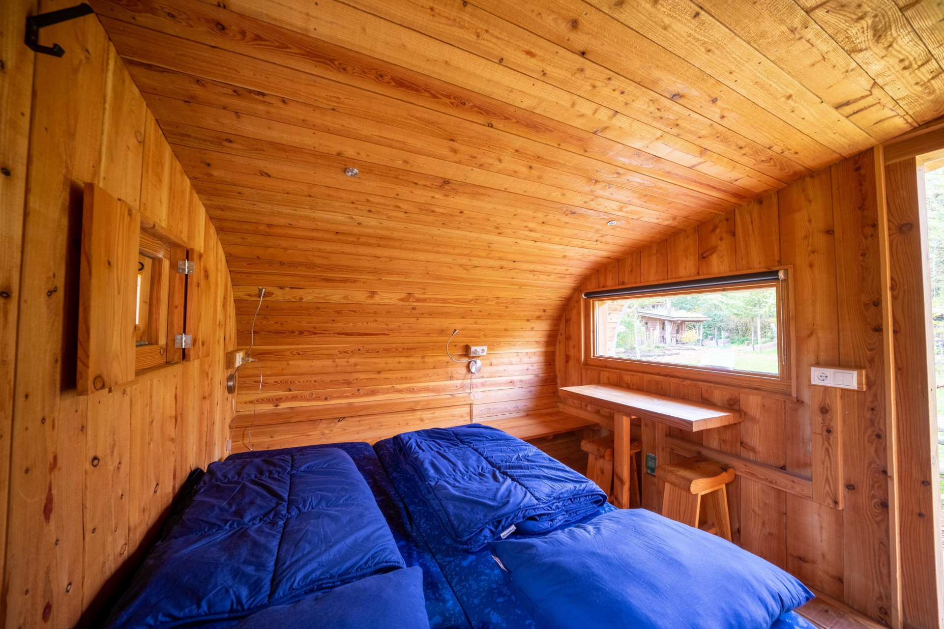EuroParcs De Wije Werelt-