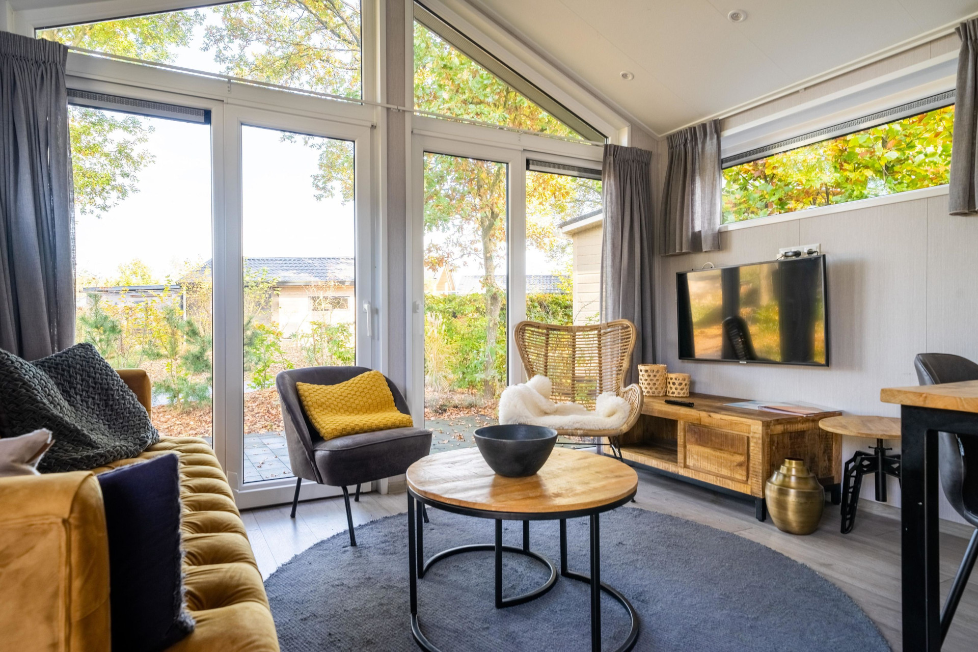 EuroParcs De Wije Werelt-