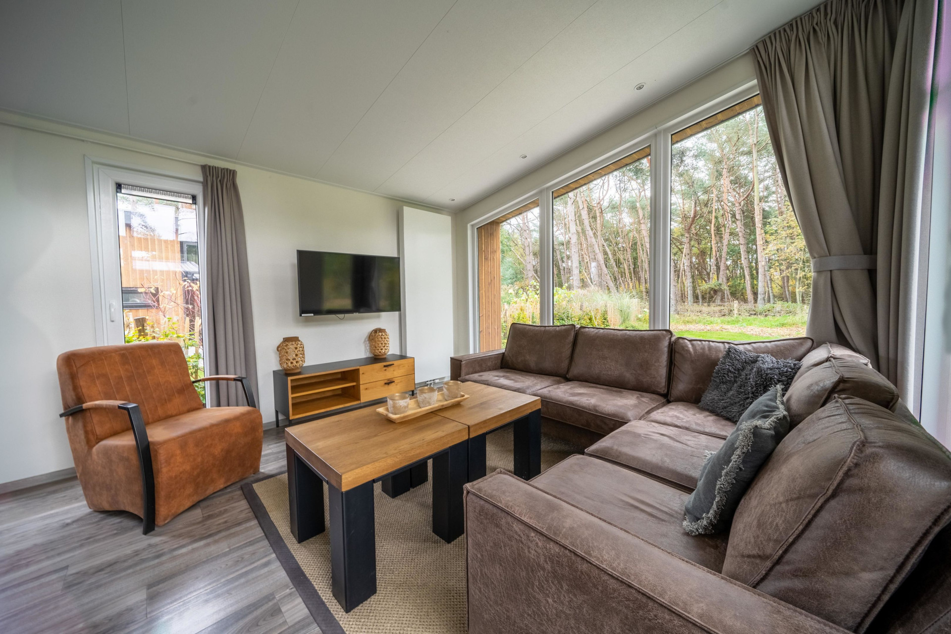 EuroParcs De Wije Werelt-