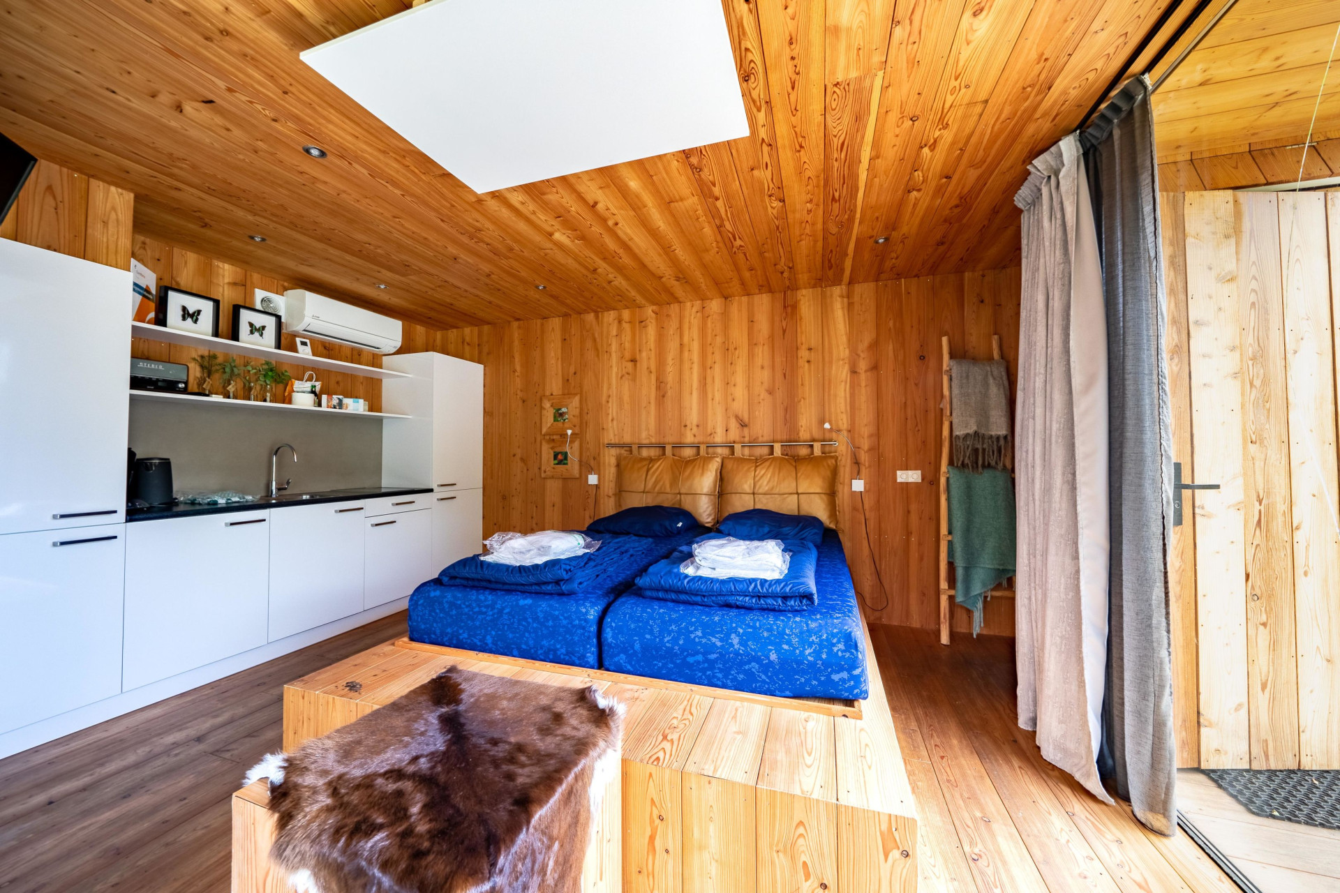 EuroParcs De Wije Werelt-