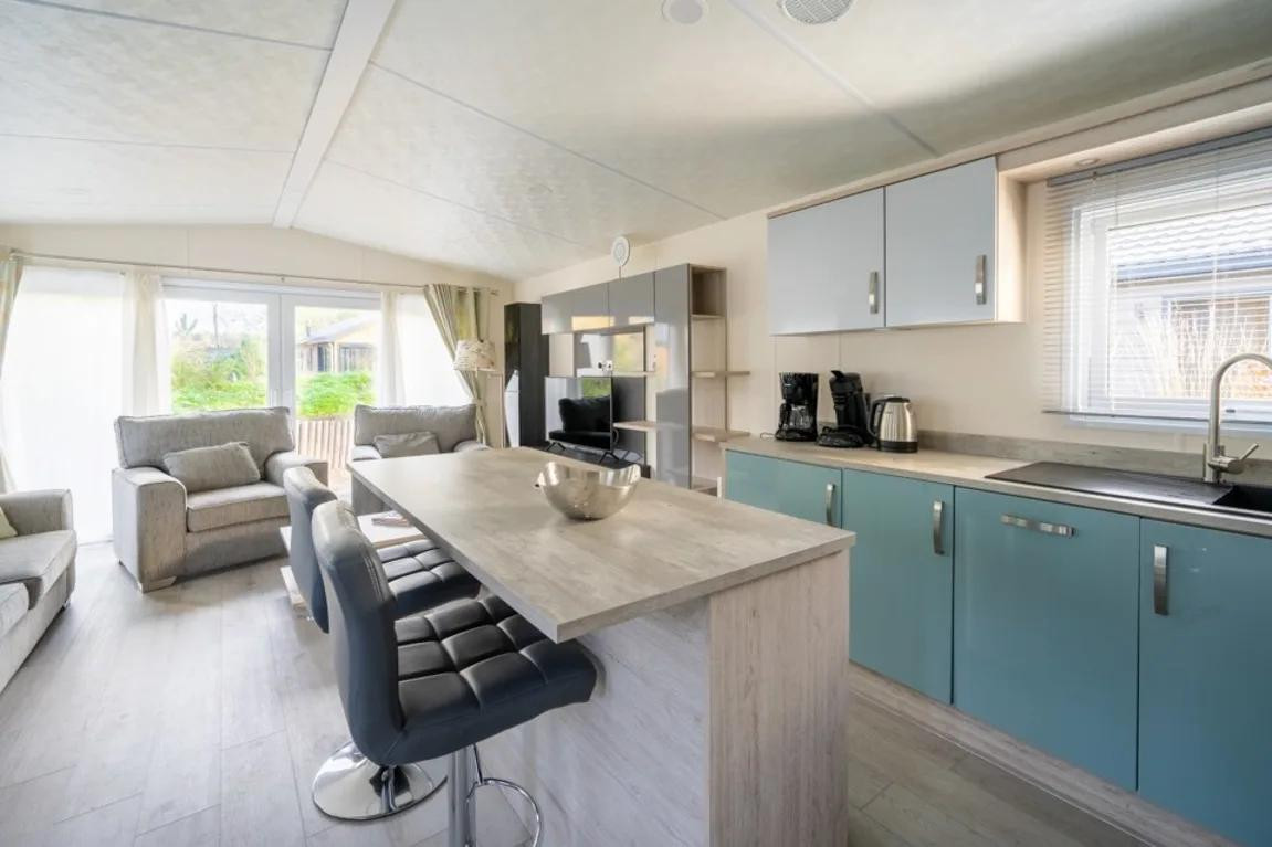 EuroParcs De Wije Werelt-