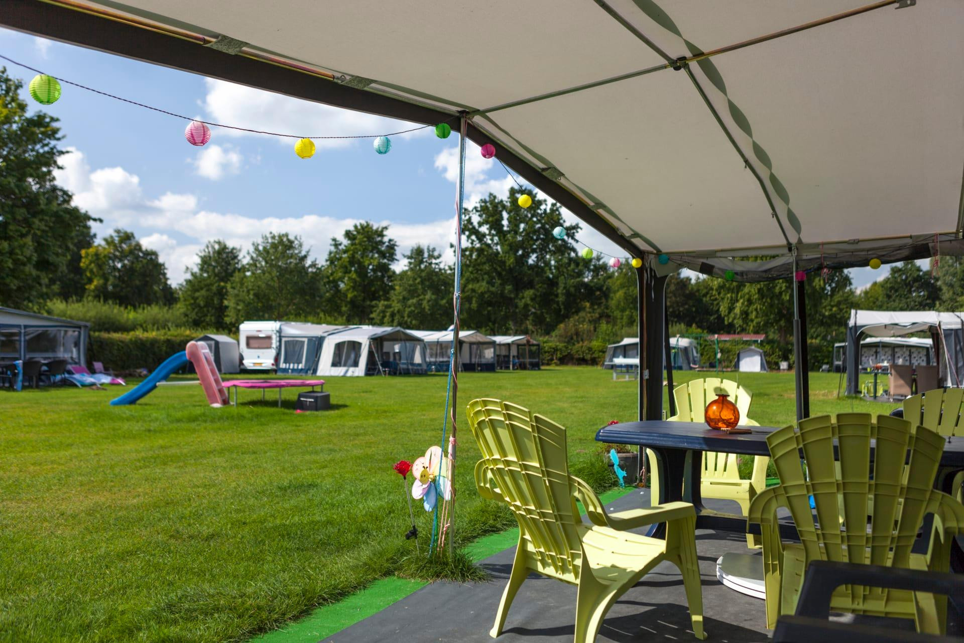 EuroParcs De Wije Werelt-