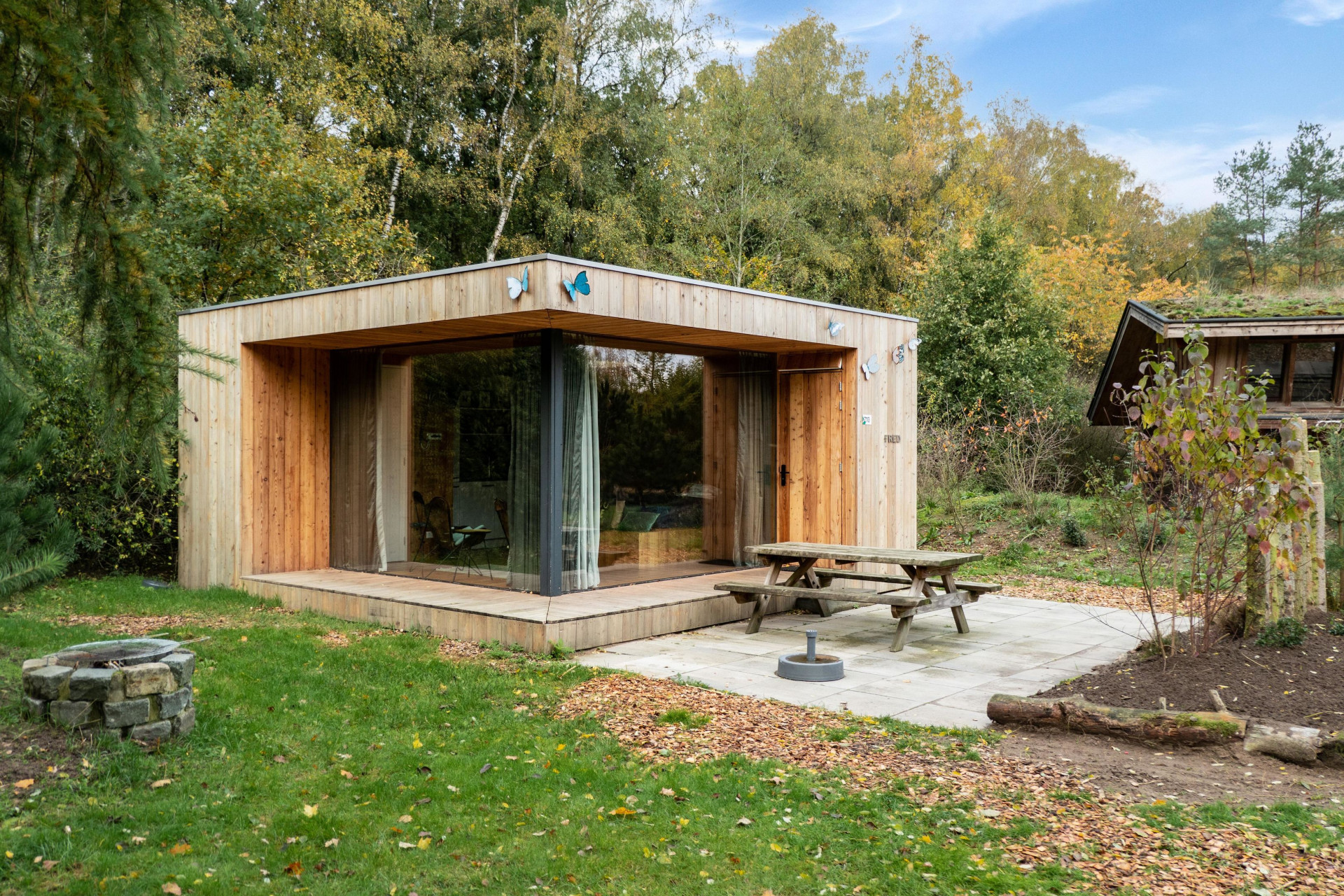 EuroParcs De Wije Werelt-
