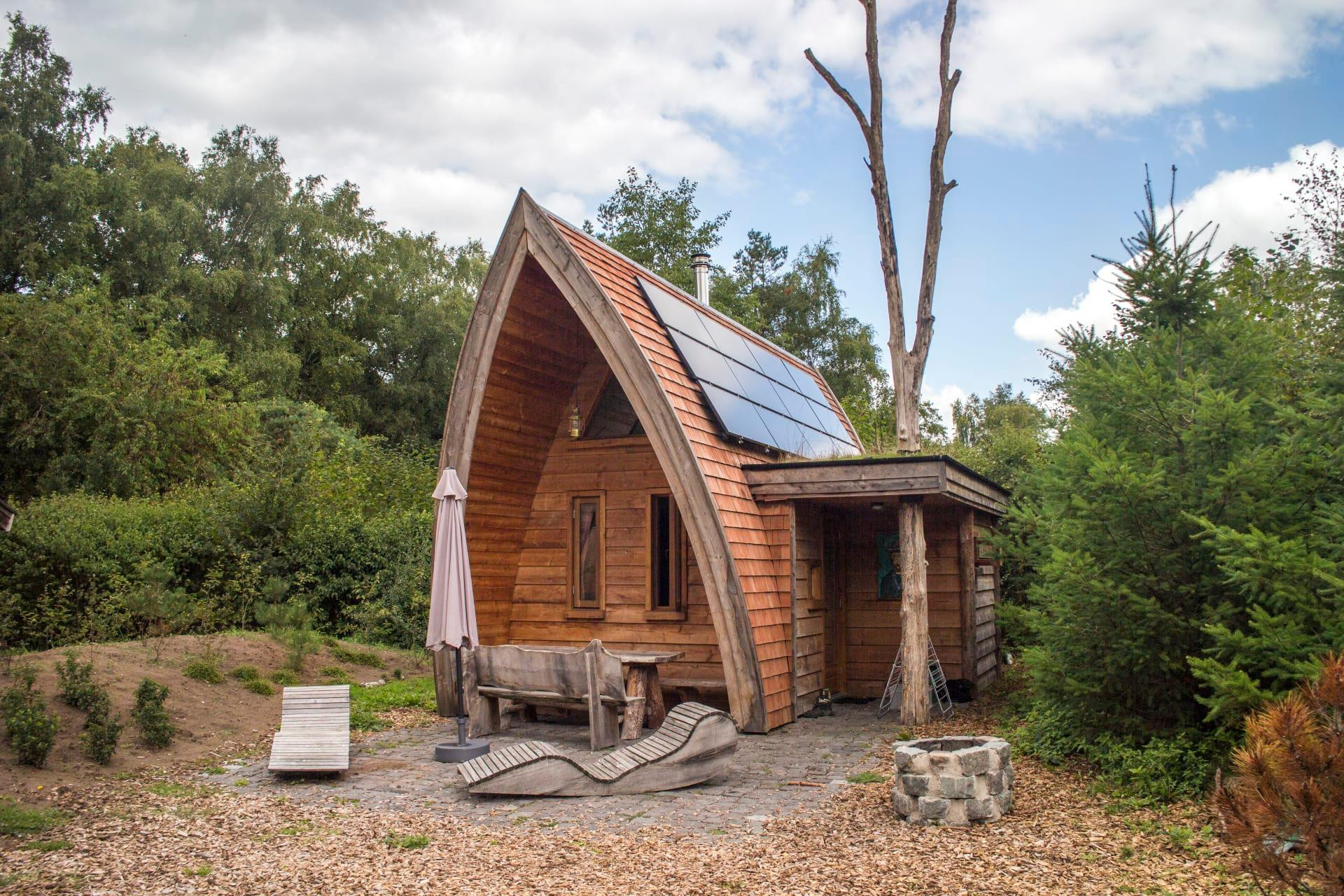 EuroParcs De Wije Werelt-