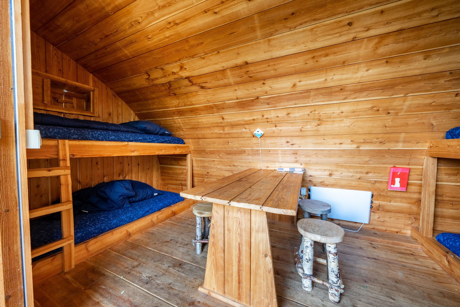 EuroParcs De Wije Werelt-