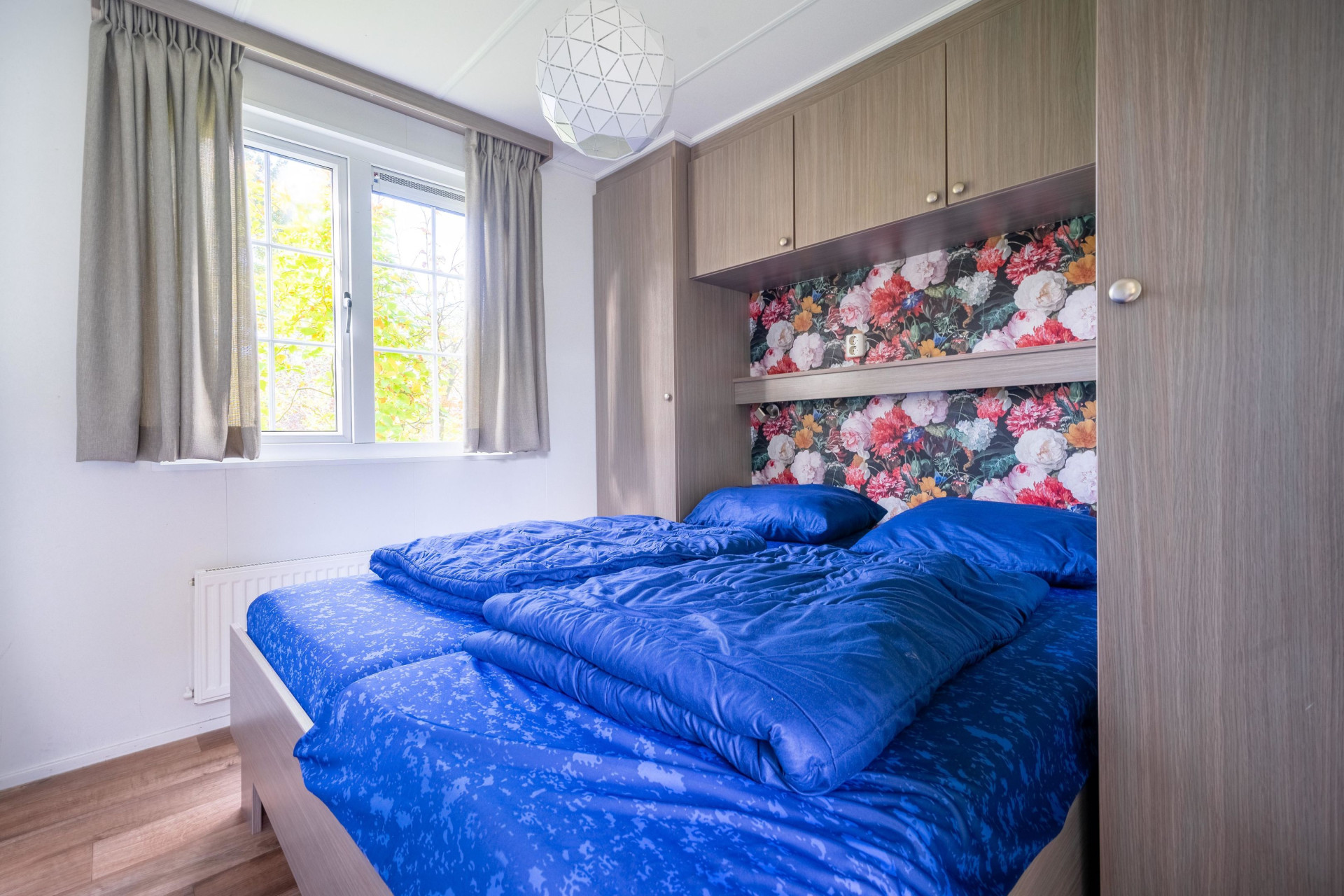 EuroParcs De Wije Werelt-