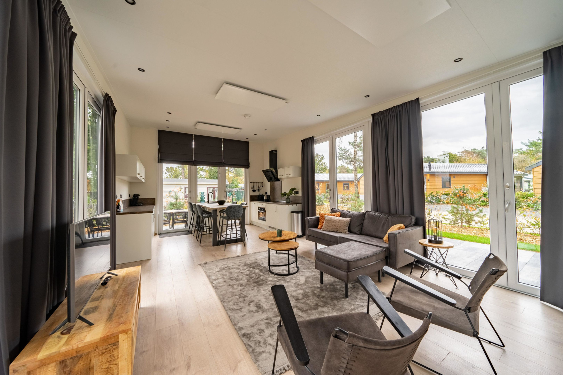 EuroParcs De Wije Werelt-