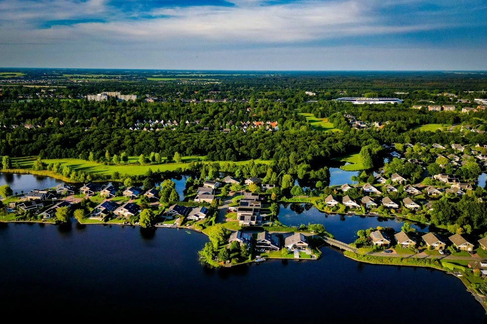 Summio Havenresort Terherne