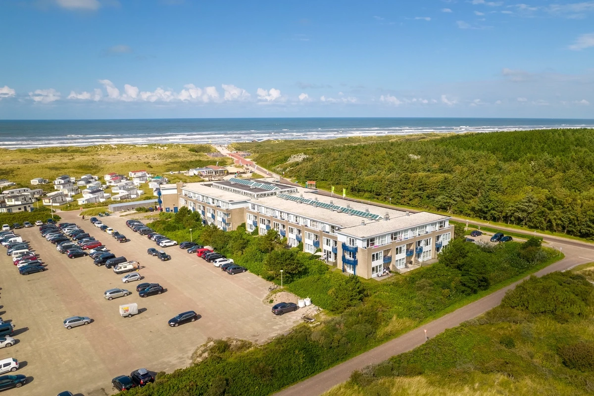 Landal Ameland State