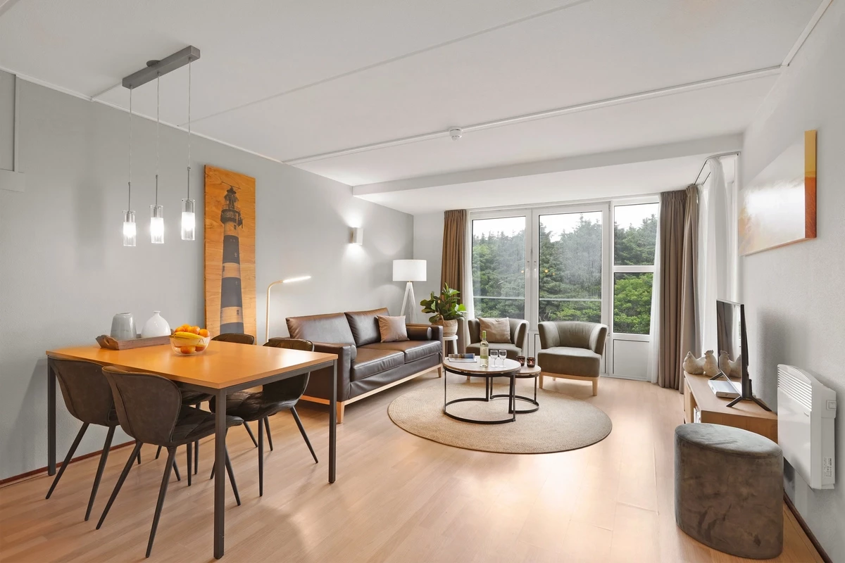 Landal Ameland State-