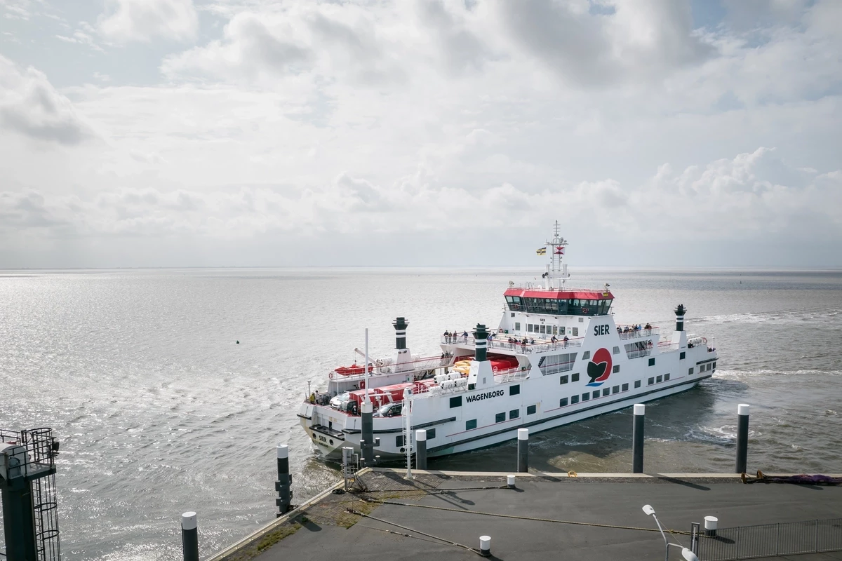 Landal Ameland State-