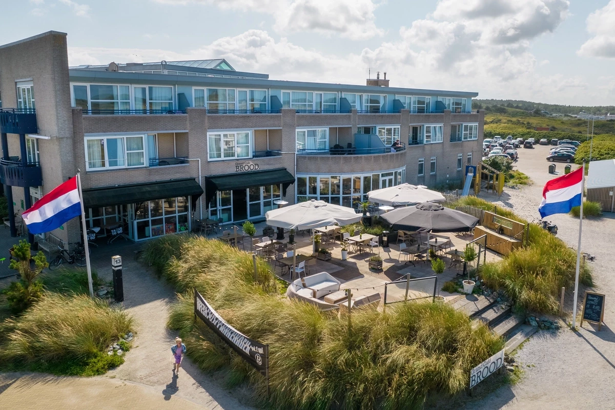 Landal Ameland State-