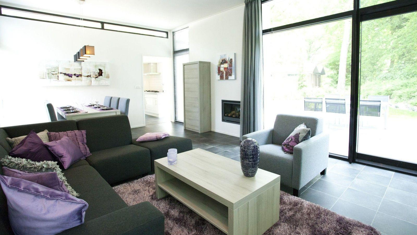 EuroParcs De Zanding-