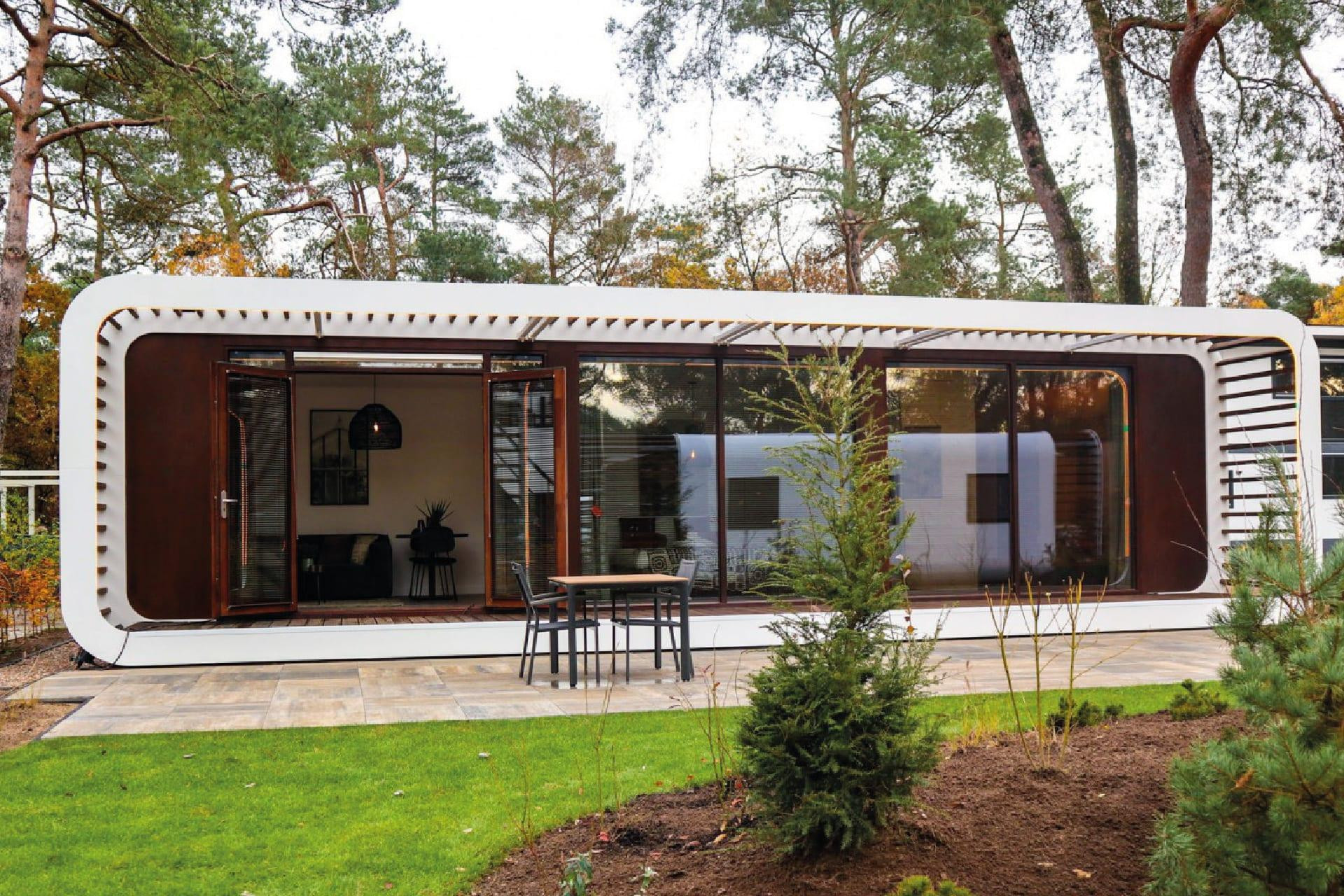 EuroParcs De Zanding-