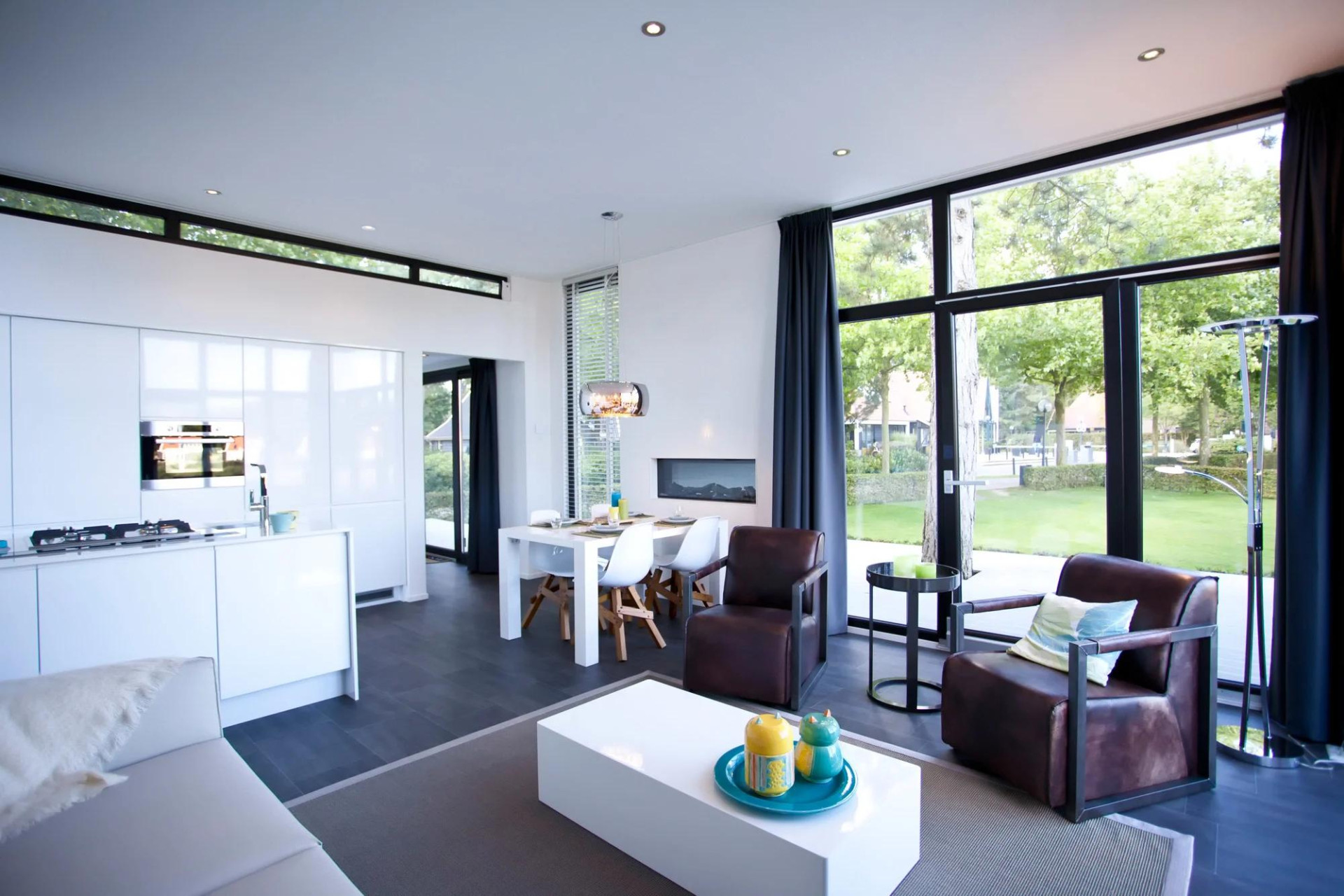 EuroParcs De Zanding-