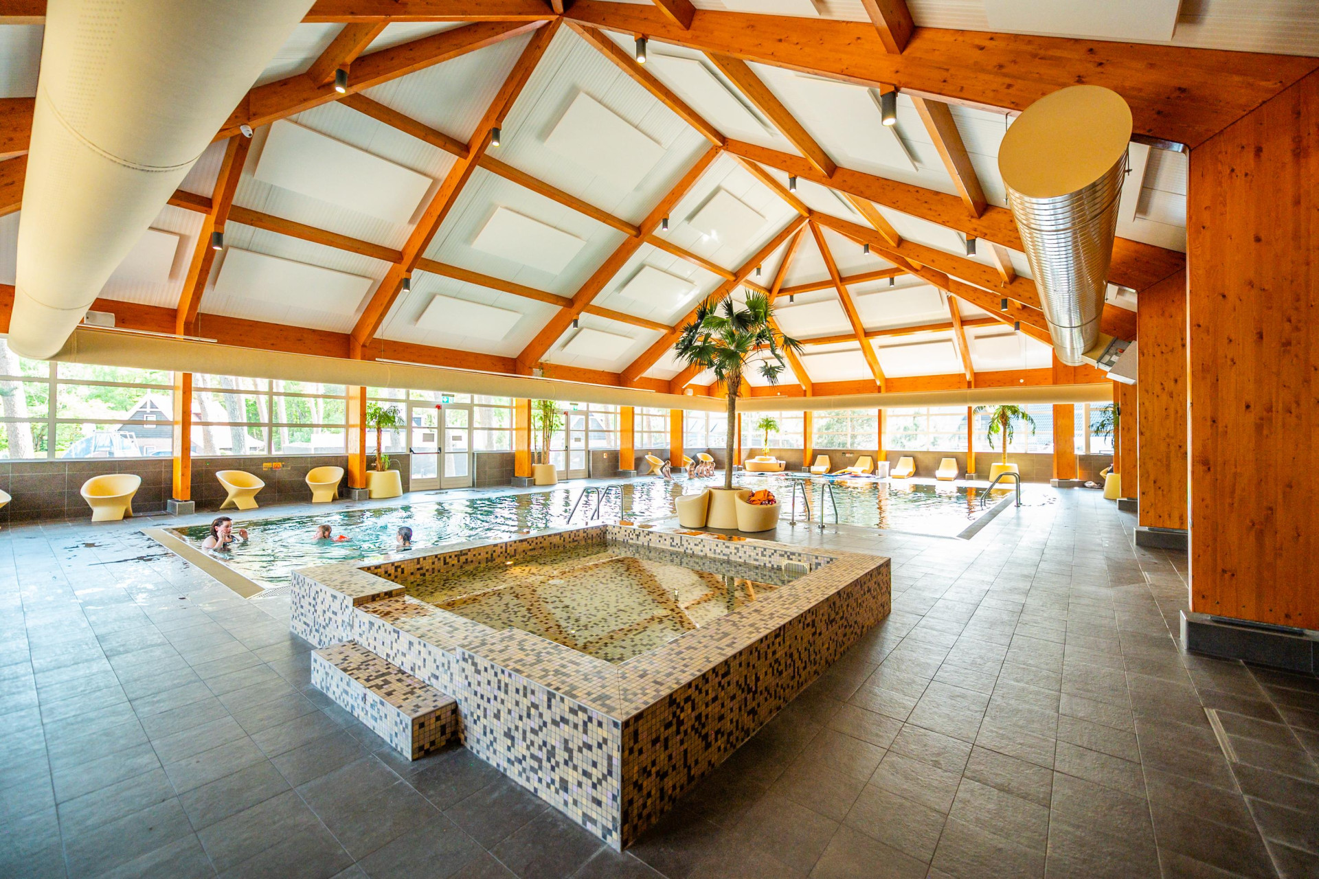 EuroParcs De Zanding