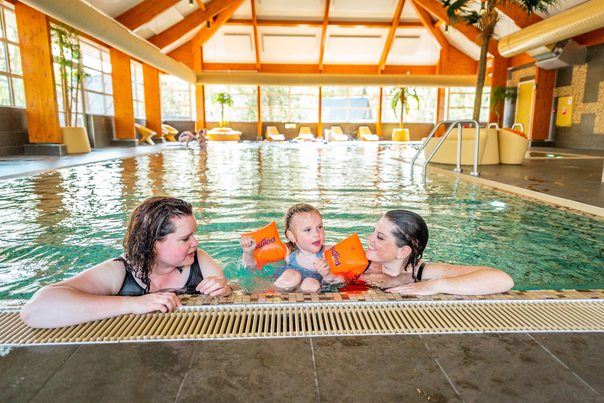 EuroParcs De Zanding-