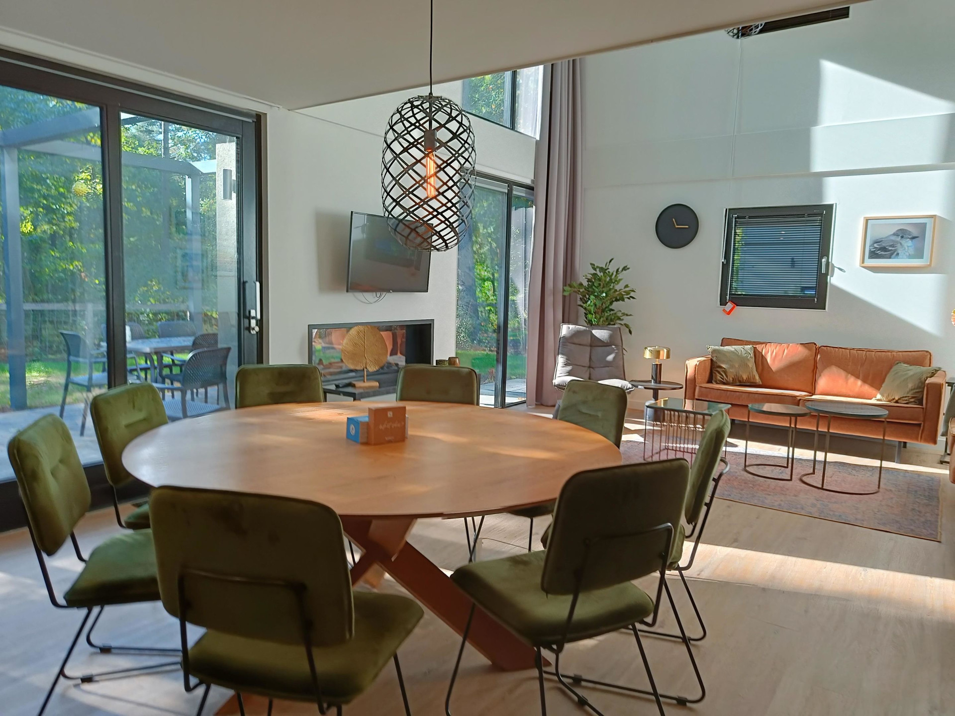 EuroParcs De Zanding-
