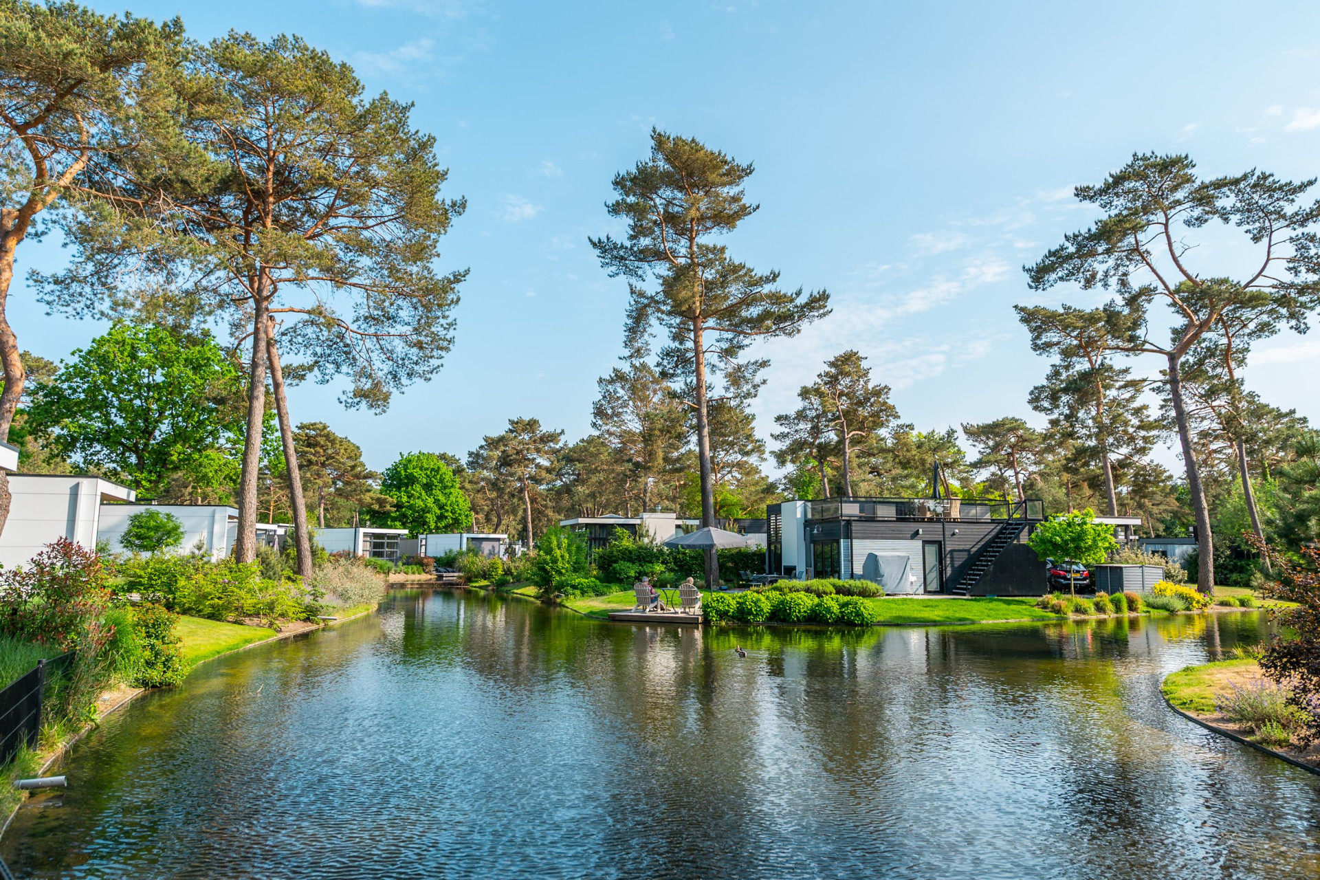 EuroParcs De Zanding