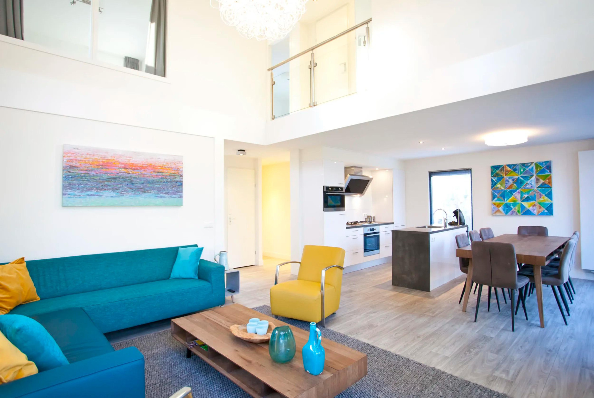 EuroParcs De Zanding-