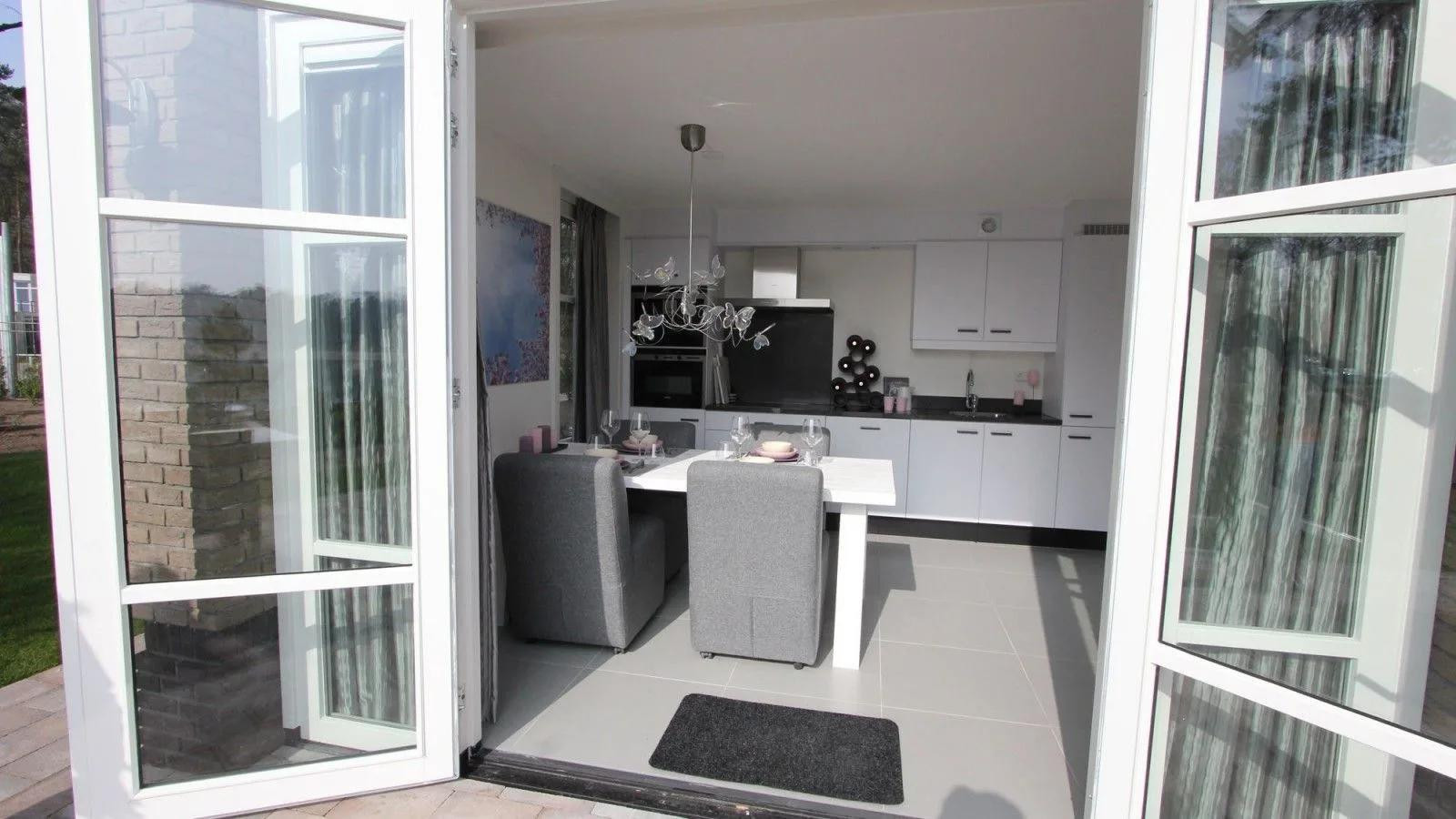 EuroParcs De Zanding-