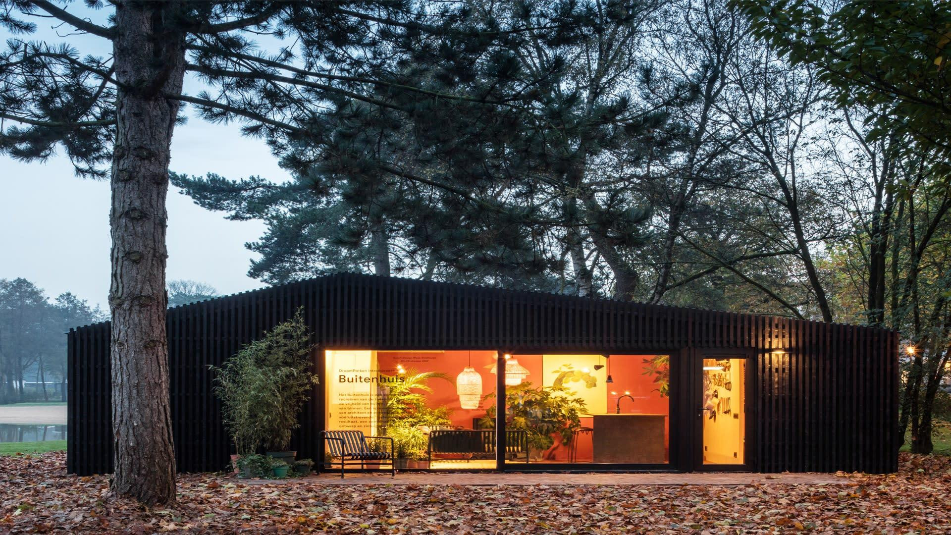 EuroParcs De Zanding-