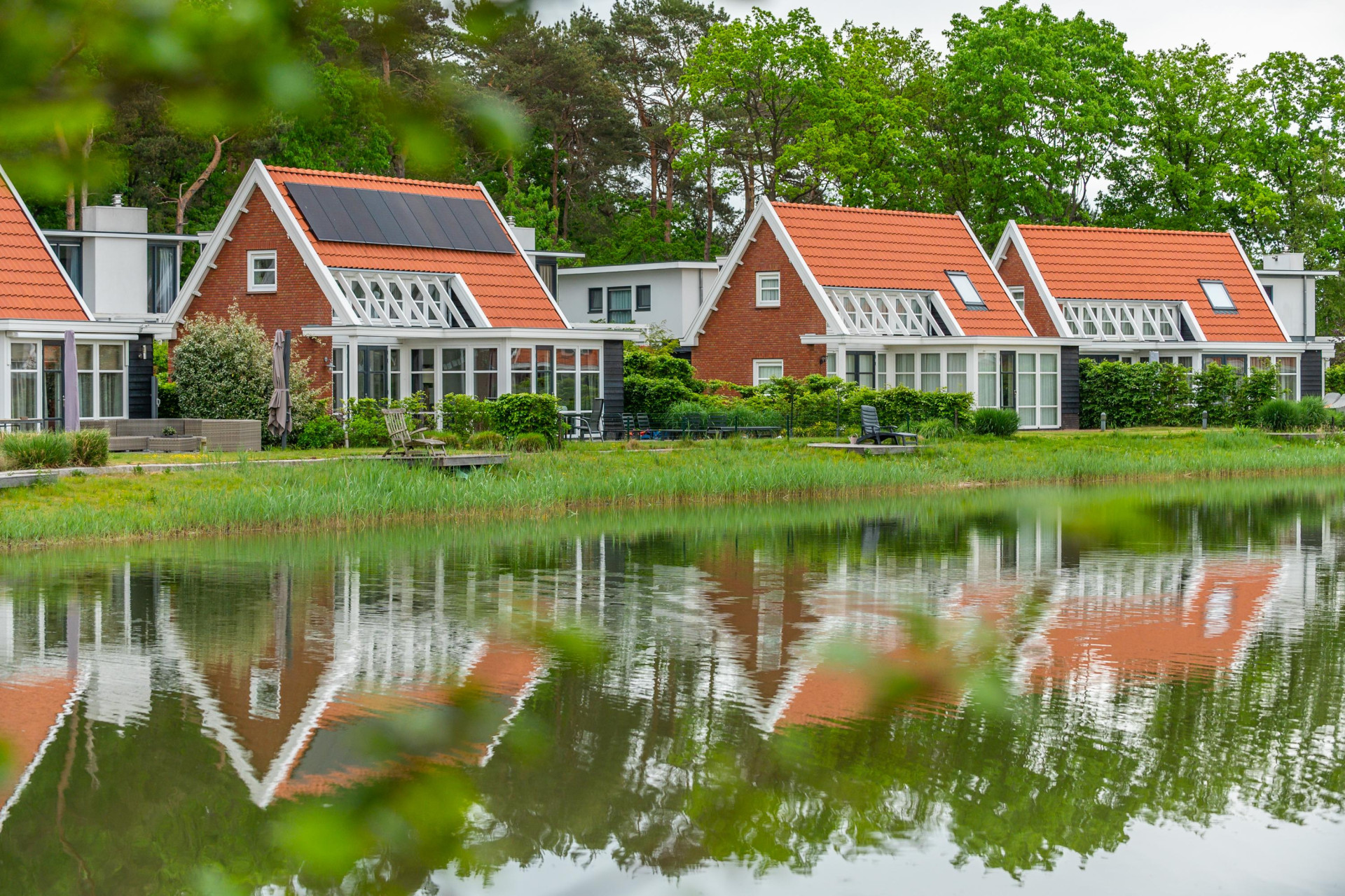 EuroParcs De Zanding-