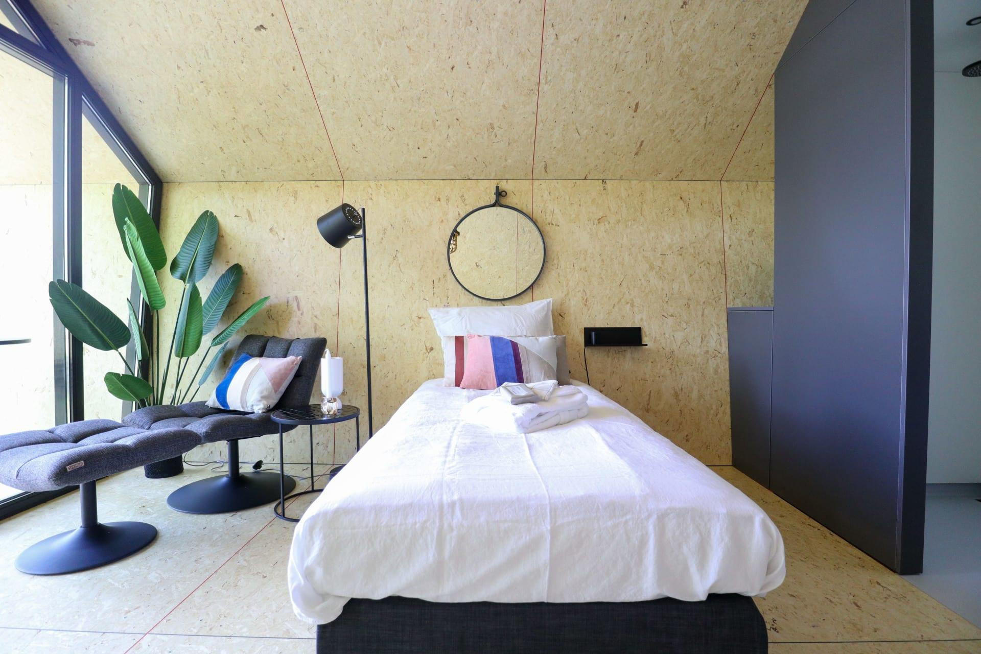 EuroParcs De Zanding-