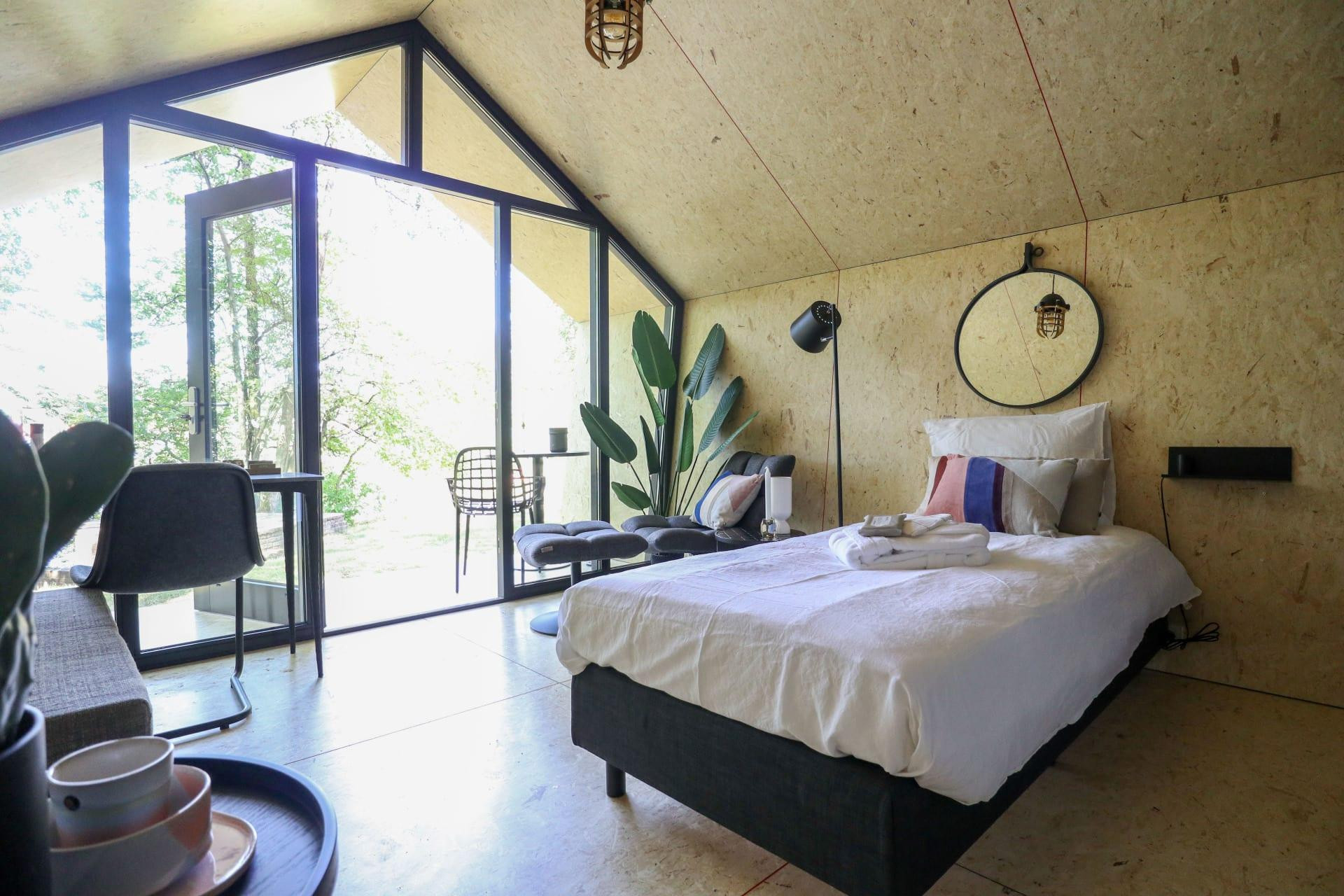 EuroParcs De Zanding-