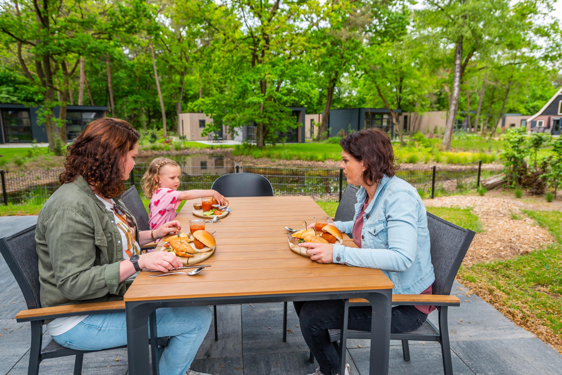 EuroParcs De Zanding-
