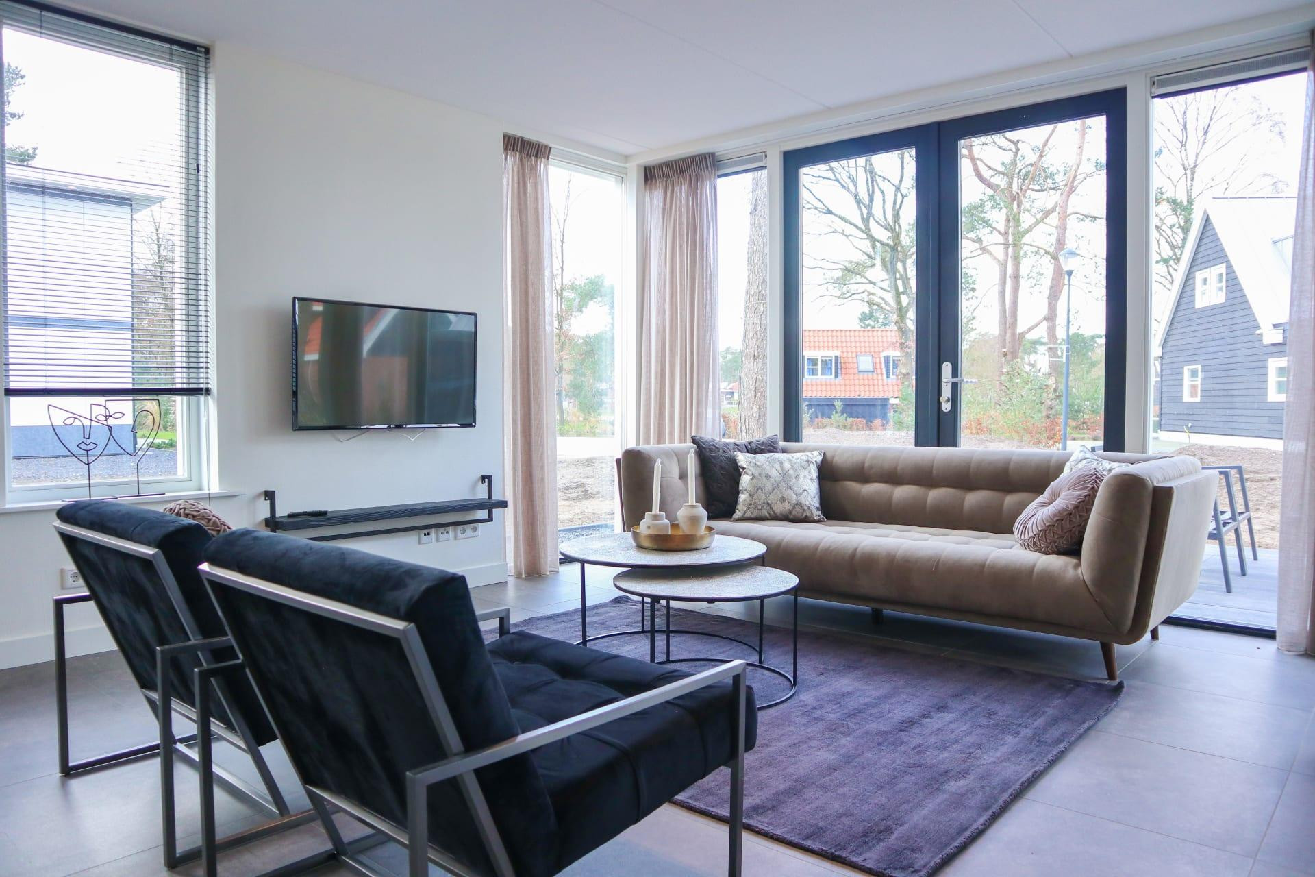 EuroParcs De Zanding-