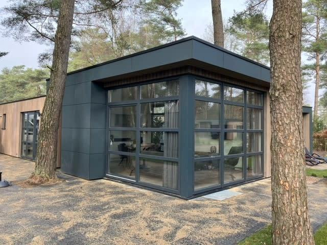 EuroParcs De Zanding-