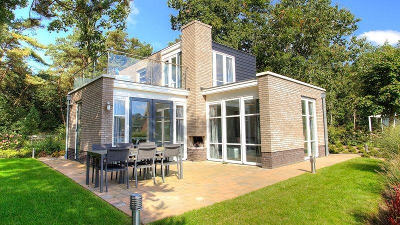 EuroParcs De Zanding-